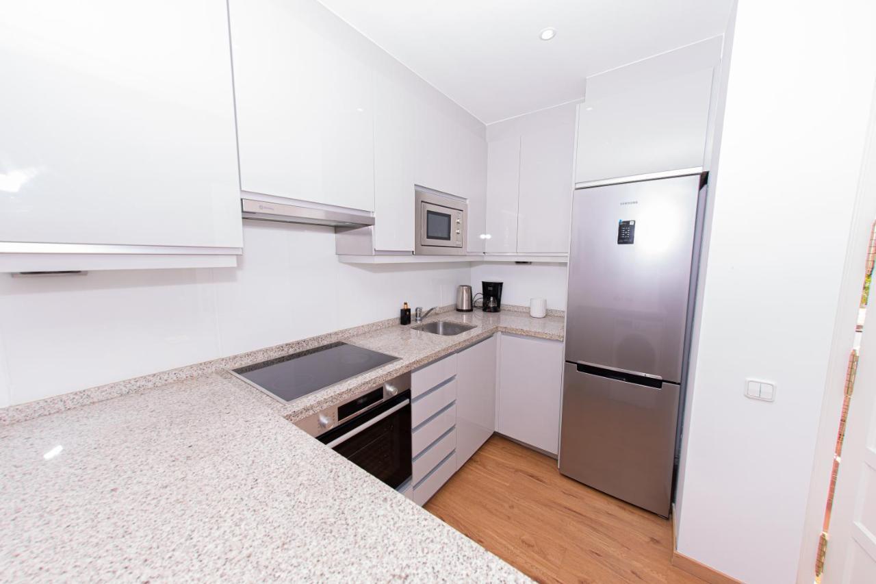 Awesome Apartment In Golden Mile/2Bed/Senorio Marb 마르베야 외부 사진