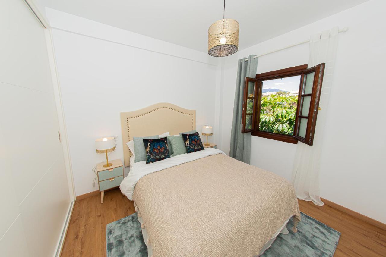Awesome Apartment In Golden Mile/2Bed/Senorio Marb 마르베야 외부 사진