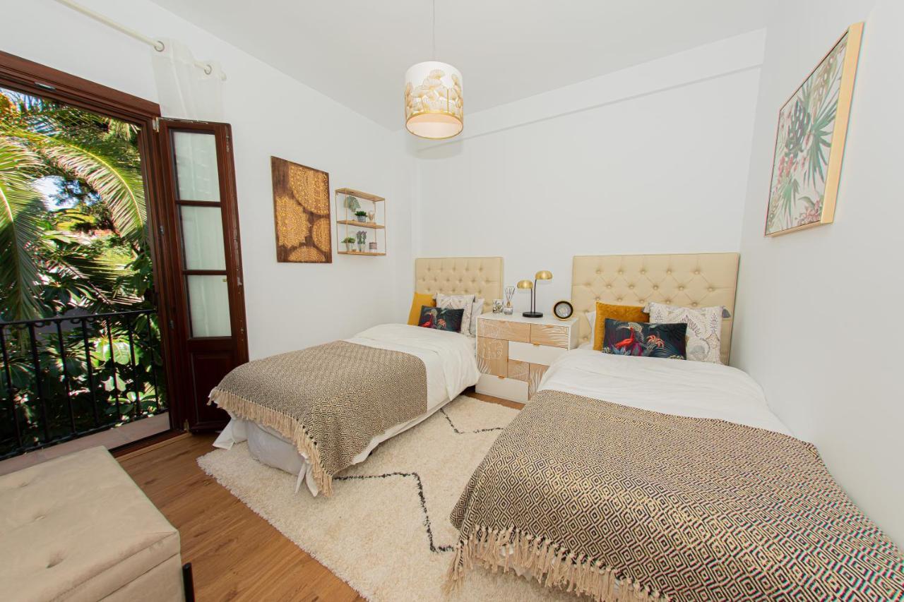 Awesome Apartment In Golden Mile/2Bed/Senorio Marb 마르베야 외부 사진