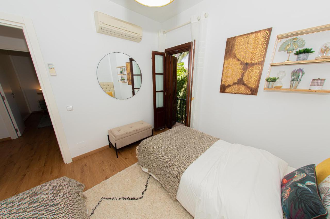 Awesome Apartment In Golden Mile/2Bed/Senorio Marb 마르베야 외부 사진