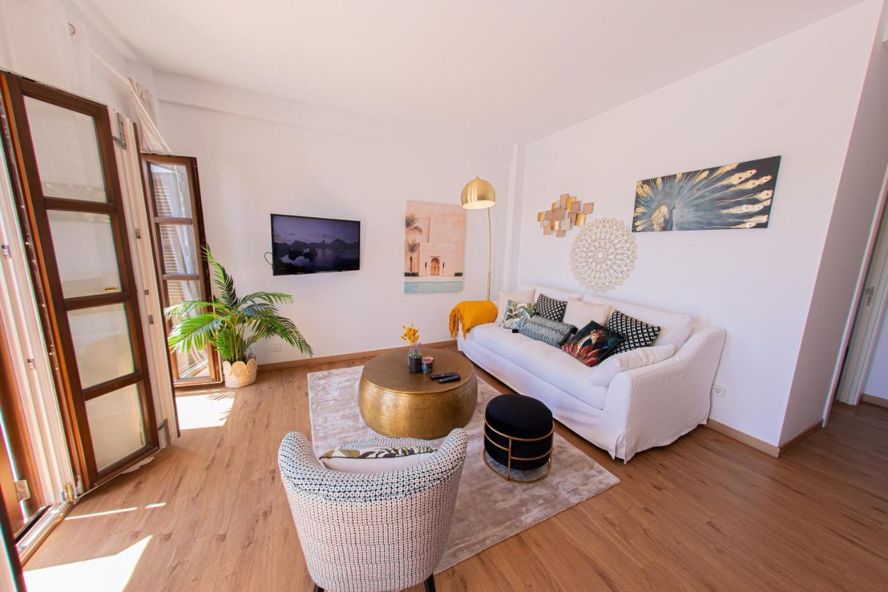 Awesome Apartment In Golden Mile/2Bed/Senorio Marb 마르베야 외부 사진