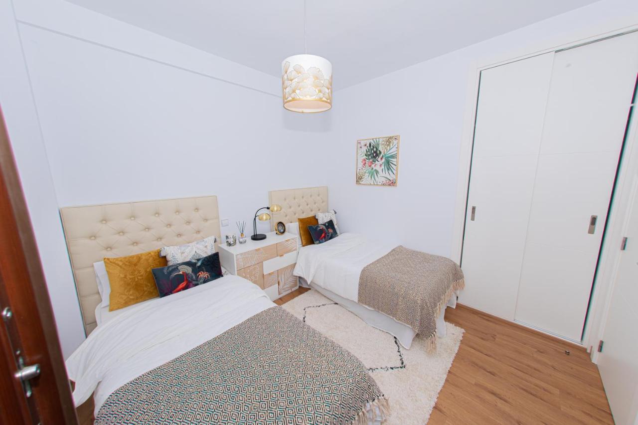 Awesome Apartment In Golden Mile/2Bed/Senorio Marb 마르베야 외부 사진