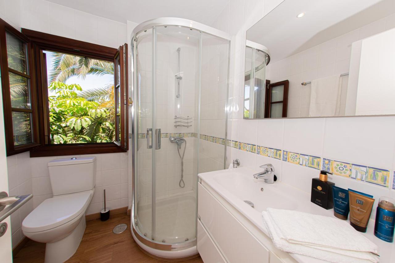 Awesome Apartment In Golden Mile/2Bed/Senorio Marb 마르베야 외부 사진